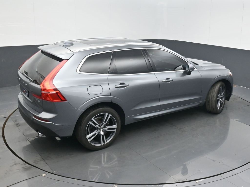 Used 2019 Volvo XC60 T6 Momentum w/ Multimedia Package image 44