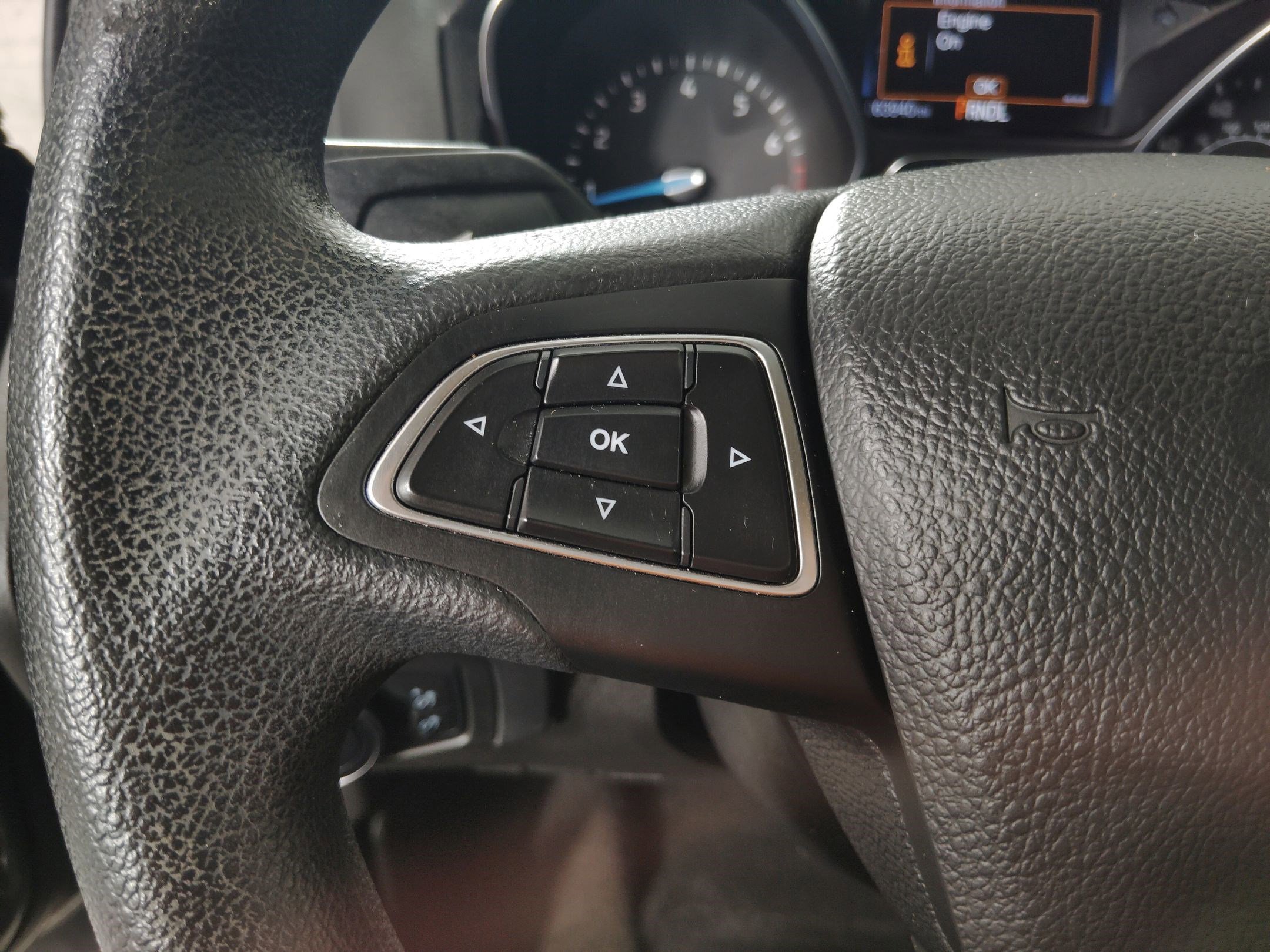 Used 2017 Ford Focus S image 14