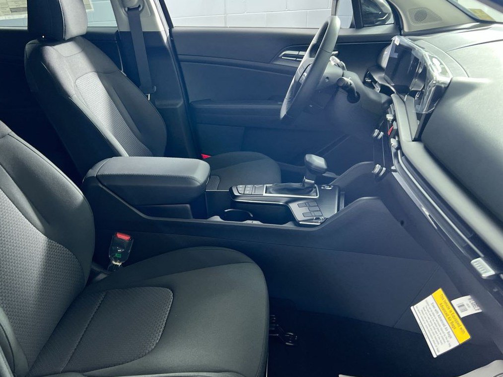 New 2026 Kia Sportage LX FWD image 29
