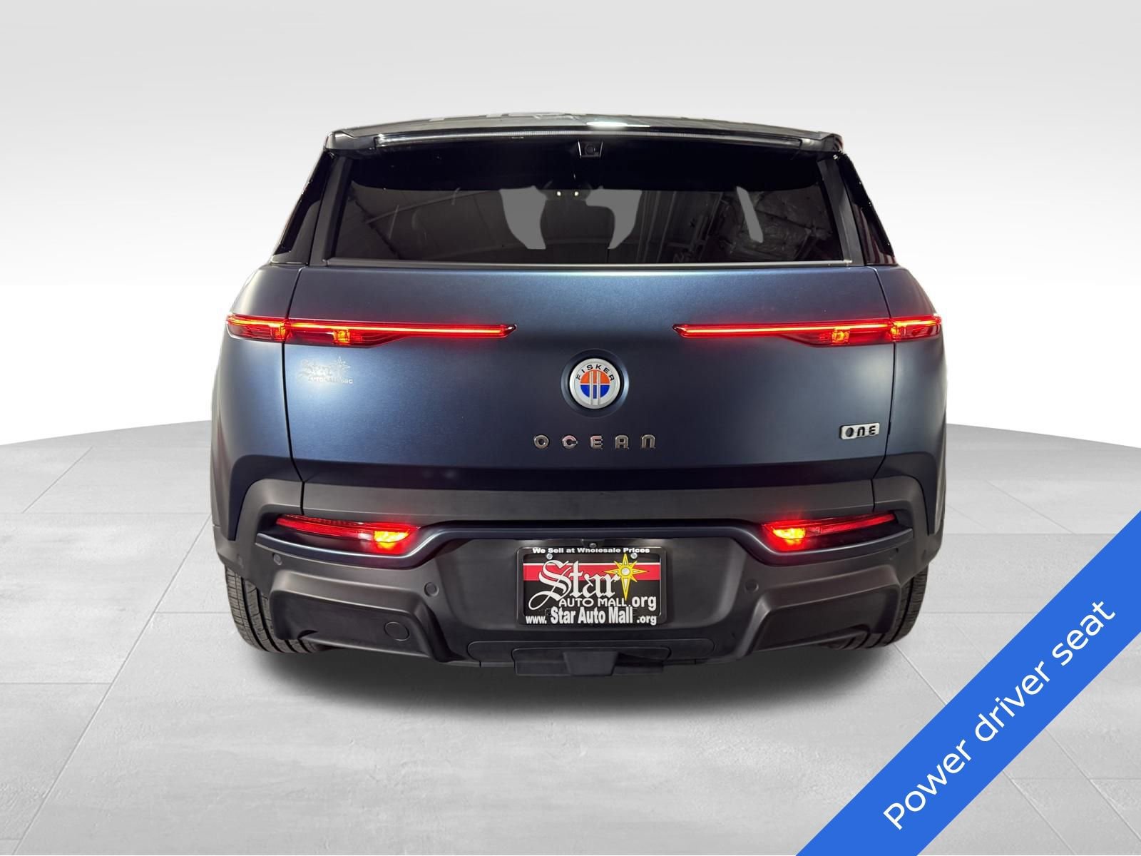 Used 2023 Fisker Ocean One image 5