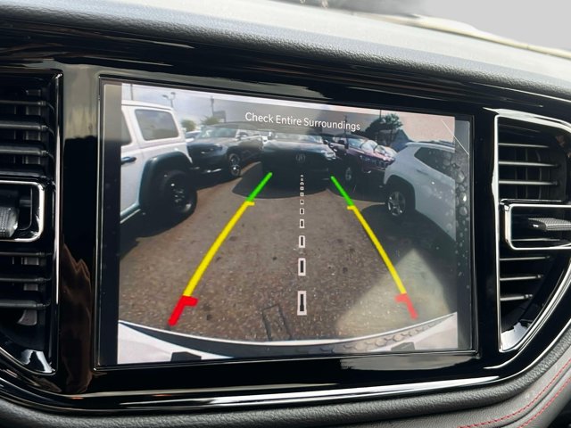Used 2026 Dodge Durango GT AWD/4WD image 30