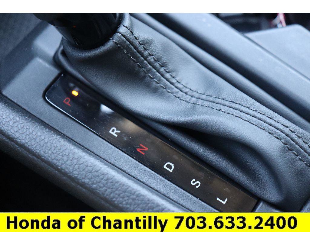 Certified 2025 Honda Accord SE image 18