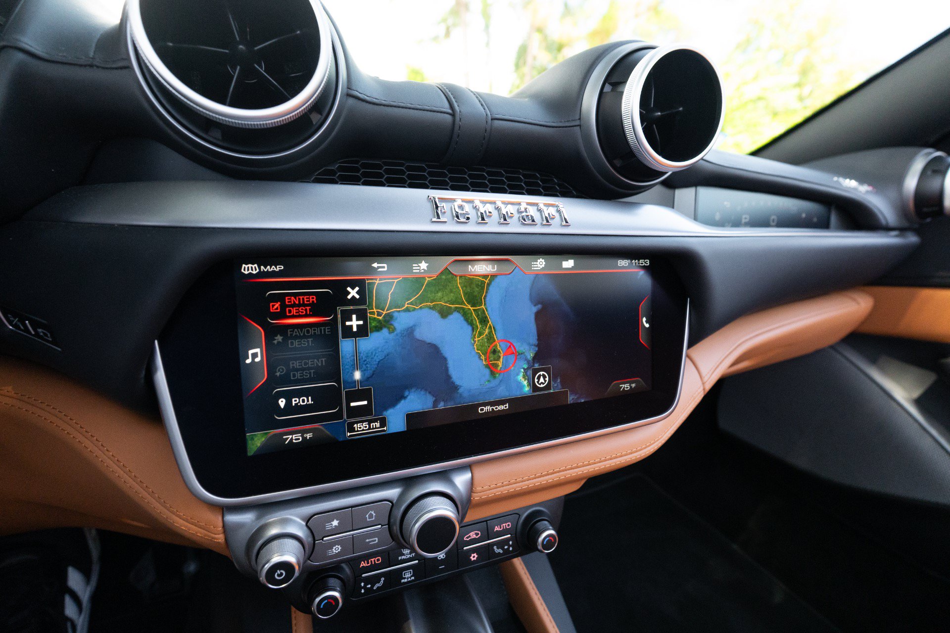 Used 2023 Ferrari Portofino M RWD image 78