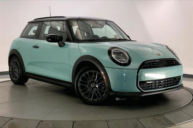 Used 2025 MINI Cooper S image 33