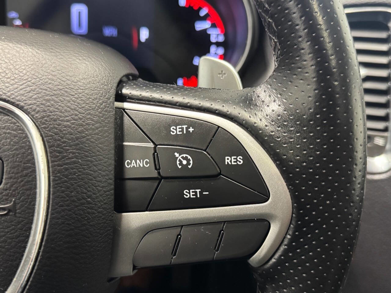 Used 2017 Dodge Durango Citadel AWD/4WD image 32