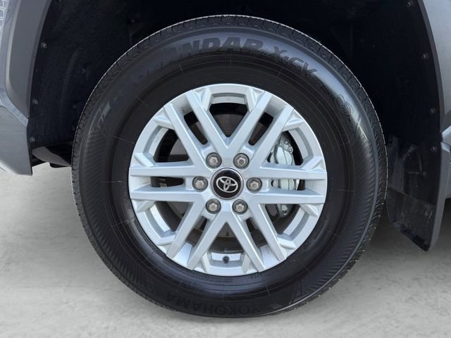 Used 2025 Toyota Tundra SR5 image 17