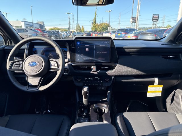New 2026 Subaru Outback Premium AWD/4WD image 15