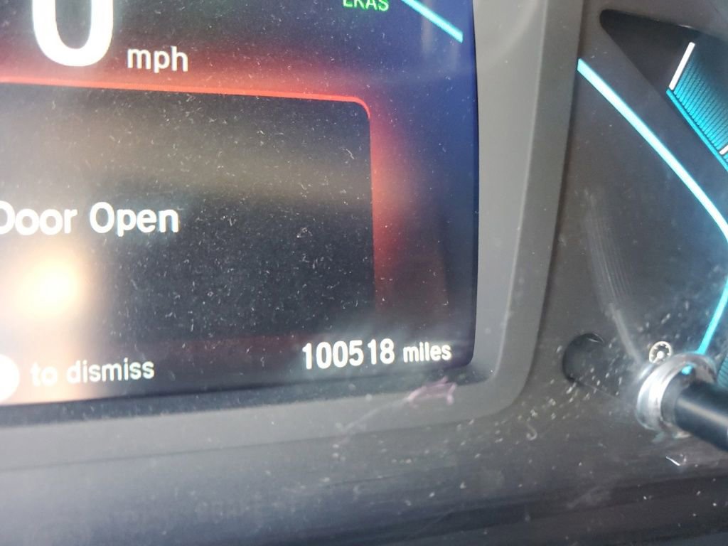 Used 2019 Honda Odyssey EX-L image 14