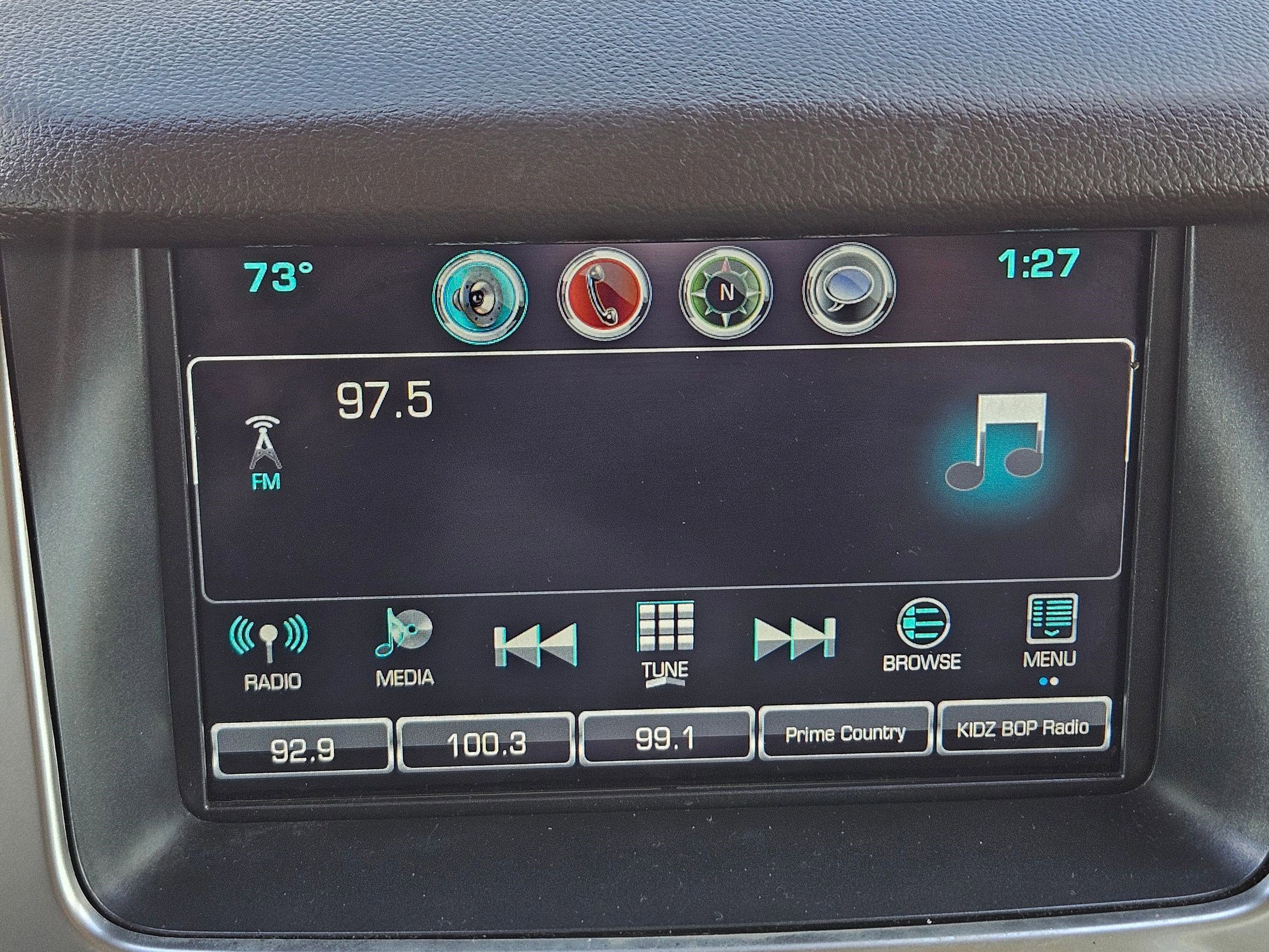Used 2016 Chevrolet Tahoe LTZ image 22