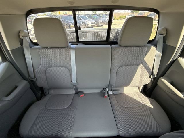 Used 2019 Nissan Frontier SV AWD/4WD image 21