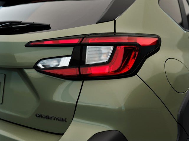 New 2026 Subaru Crosstrek 2.5i Premium AWD/4WD image 12