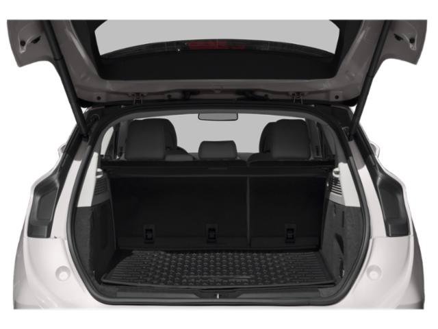 Used 2019 Lincoln MKC Reserve w/ MKC Climate Package FWD image 11
