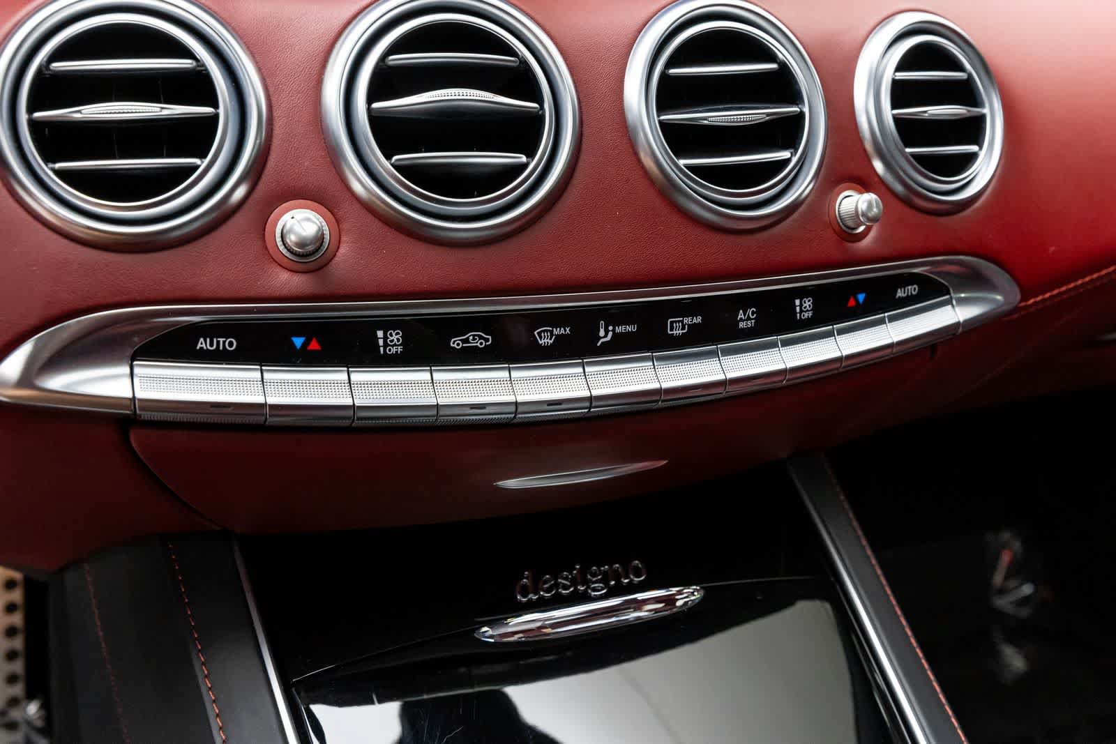 Used 2019 Mercedes-Benz S 63 AMG 4MATIC Coupe image 38