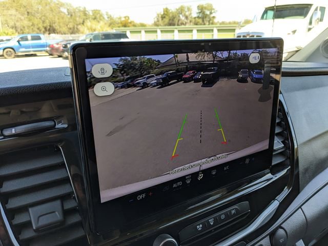 Used 2025 Ford Transit 350 XLT image 26