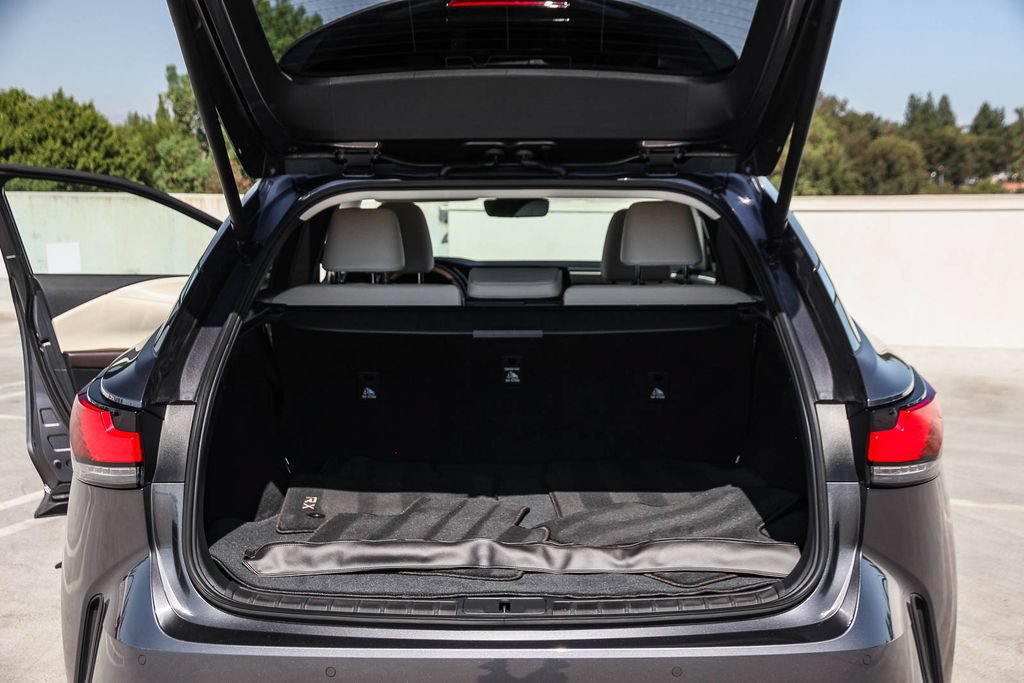 Certified 2024 Lexus RX 350 Premium Plus w/ Accessory Package (Z1) FWD image 26