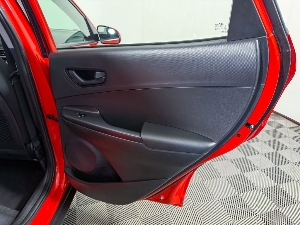 Used 2020 Hyundai Kona SE image 42