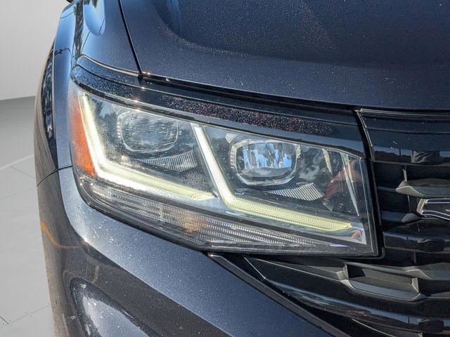Used 2023 Volkswagen Atlas SEL R-Line AWD/4WD image 35