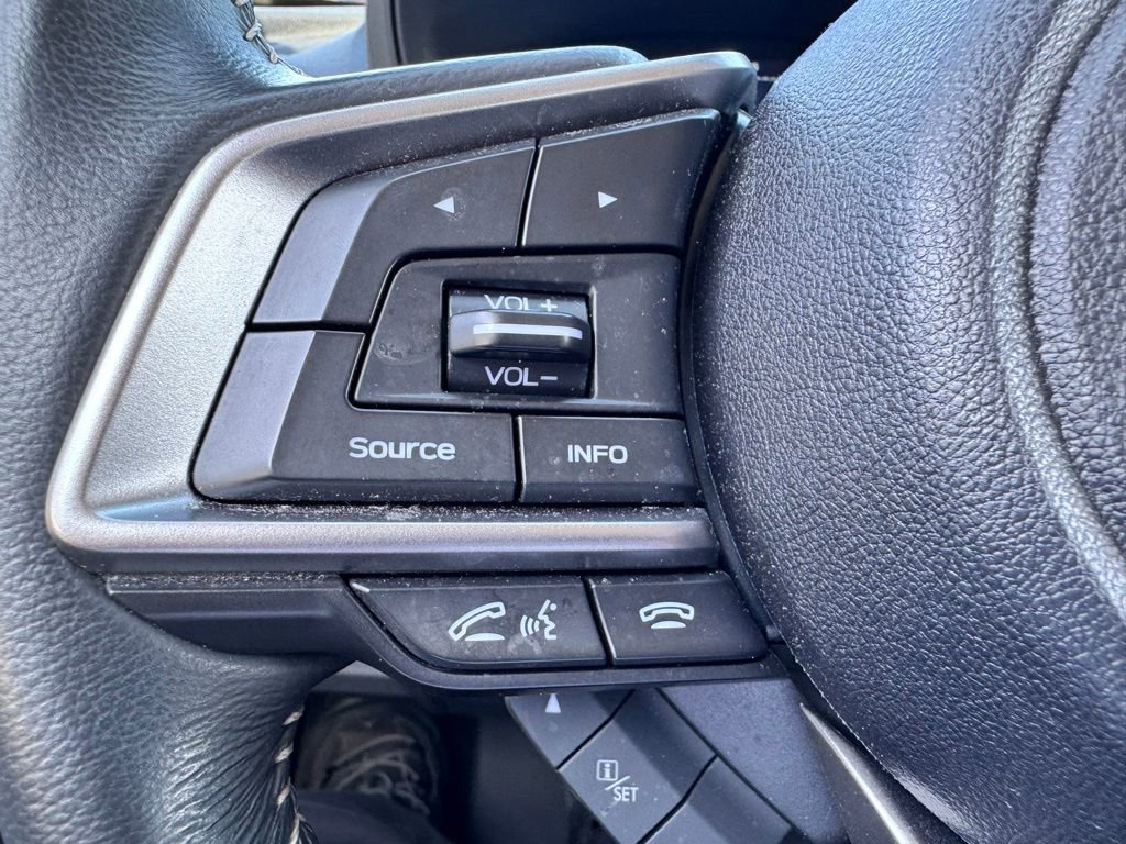 Used 2023 Subaru Forester Premium image 22