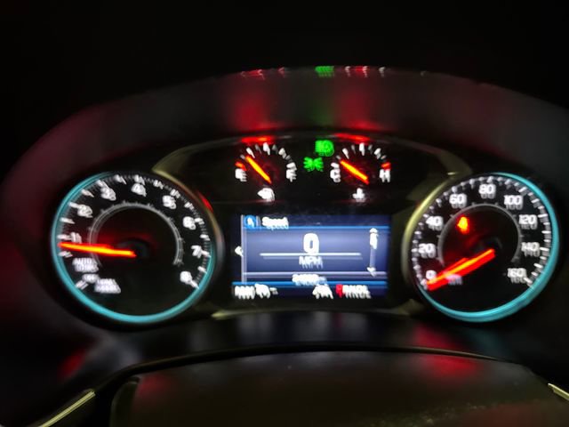 Certified 2023 Chevrolet Equinox LT image 4