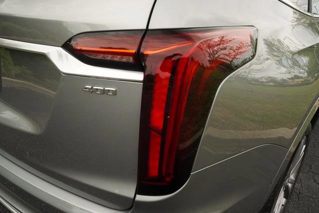 Used 2024 Cadillac XT6 Premium Luxury w/ Technology Package FWD image 37