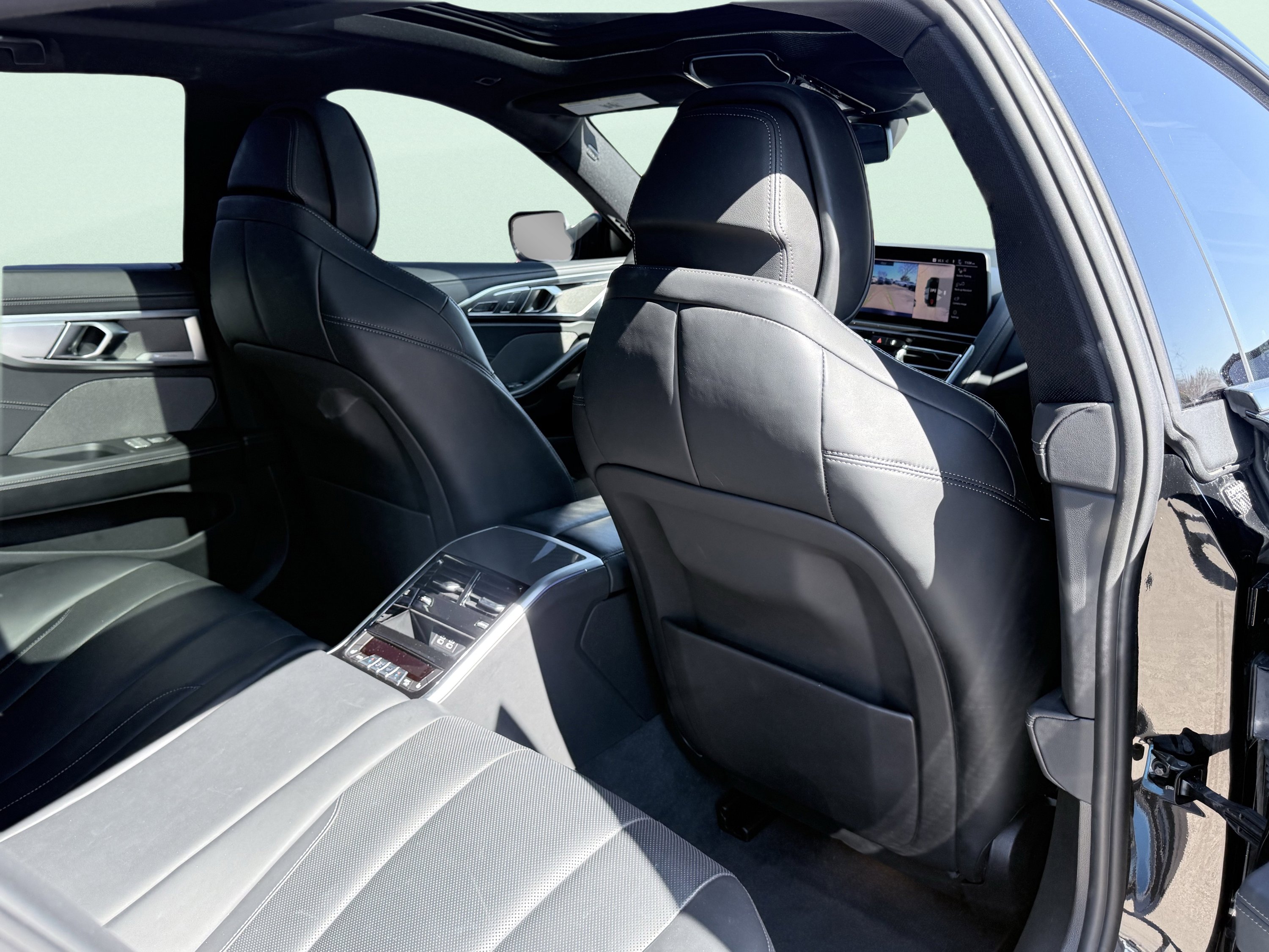 Used 2024 BMW 840i Gran Coupe image 42