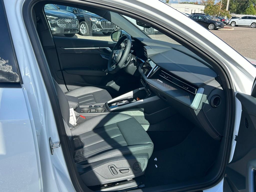 New 2026 Audi A3 2.0T Premium image 45