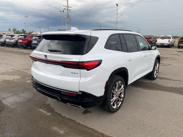 New 2026 Buick Enclave Sport Touring w/ Power Package image 6