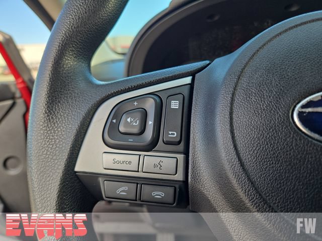 Used 2016 Subaru Crosstrek 2.0i AWD/4WD image 12