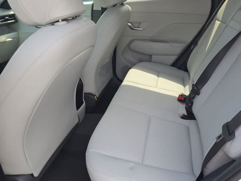 New 2026 Hyundai Kona SEL Premium FWD image 21
