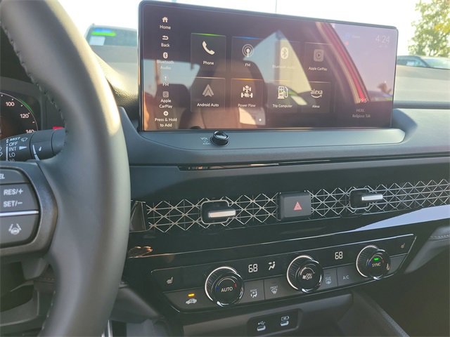 New 2025 Honda Accord Sport image 23