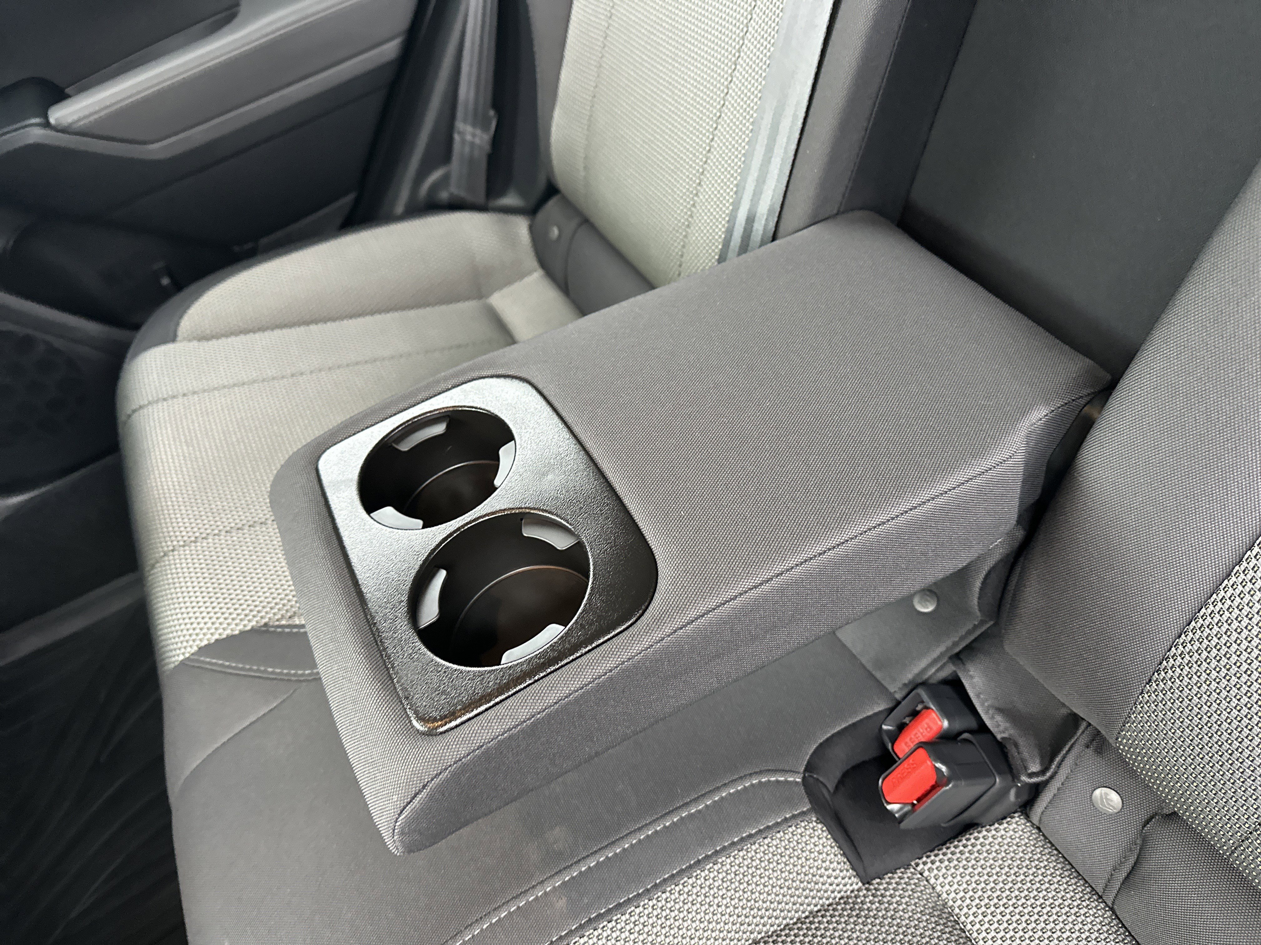 Used 2024 Subaru Crosstrek 2.0i Premium image 14