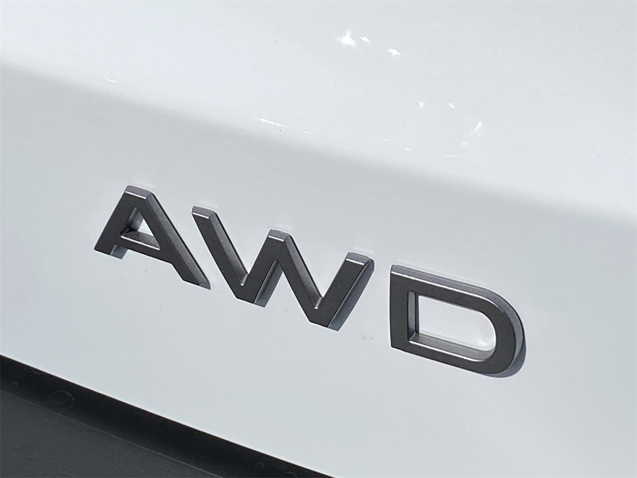 New 2026 Nissan Kicks SV AWD/4WD image 10