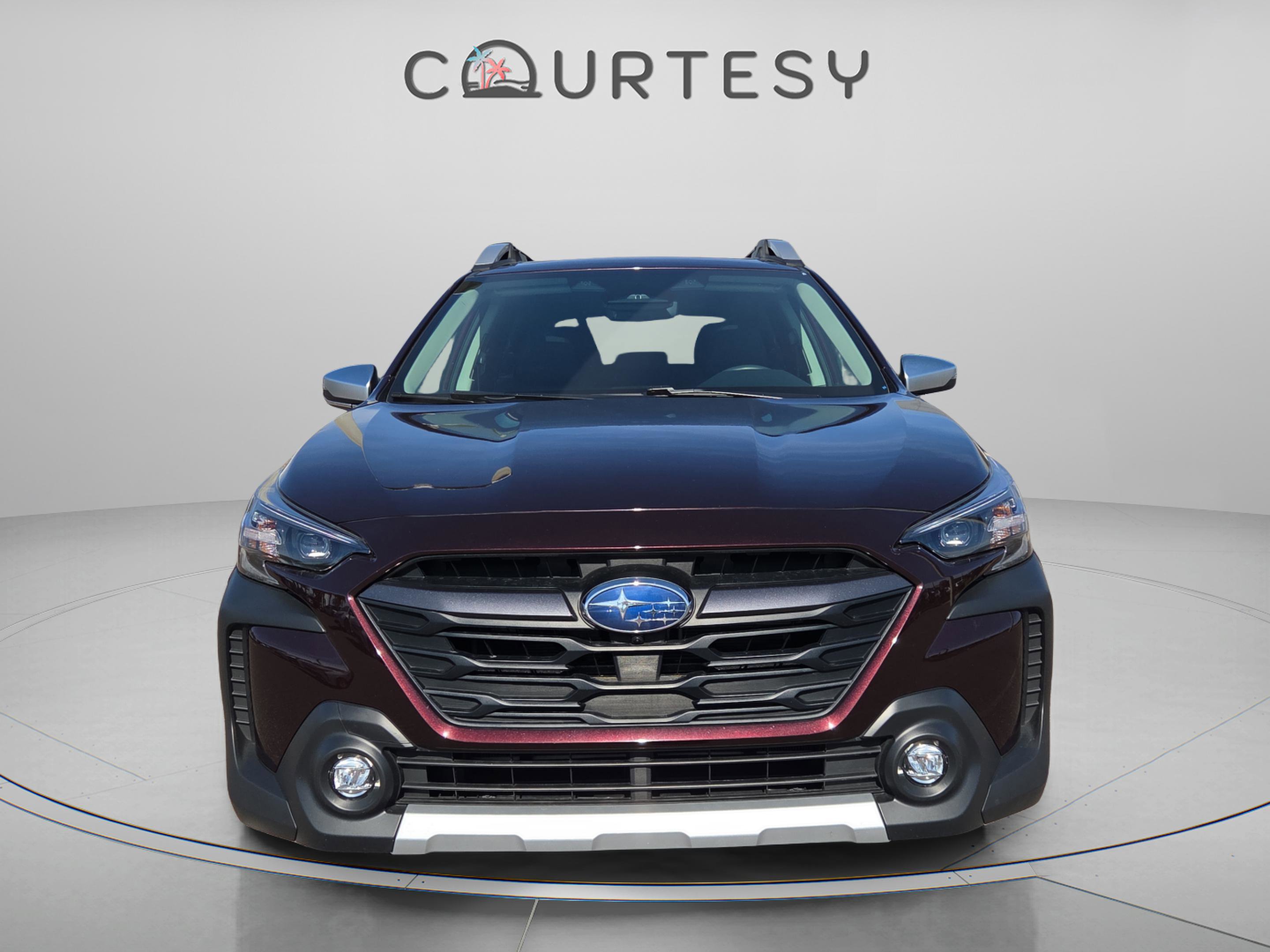 Used 2025 Subaru Outback Touring XT w/ Popular Package #2 image 9