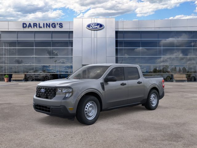 New 2026 Ford Maverick XL w/ 4K Tow Package AWD/4WD image 1
