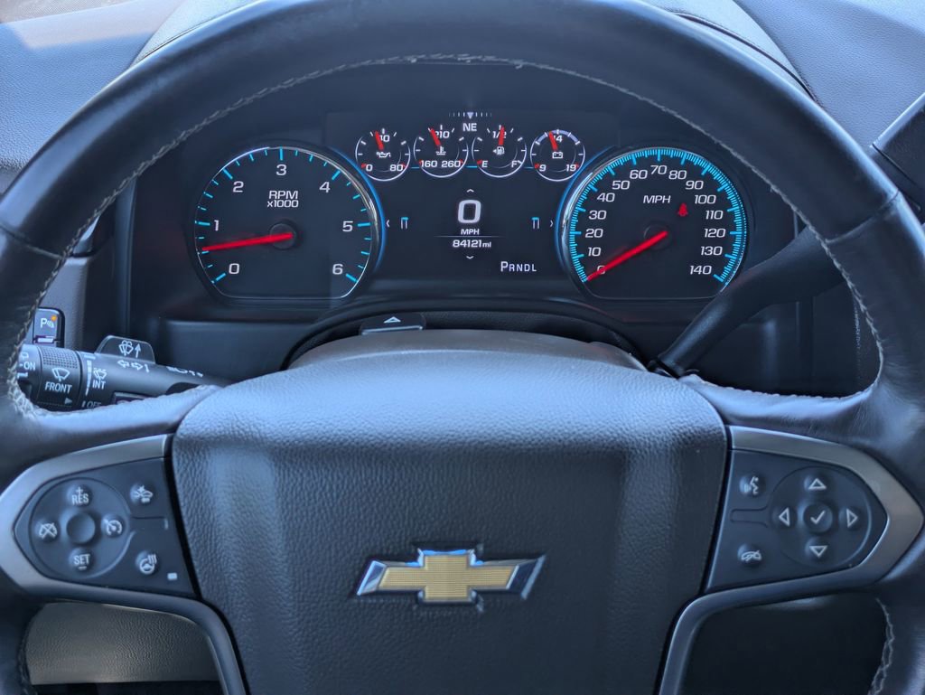 Used 2020 Chevrolet Tahoe Premier RWD image 33