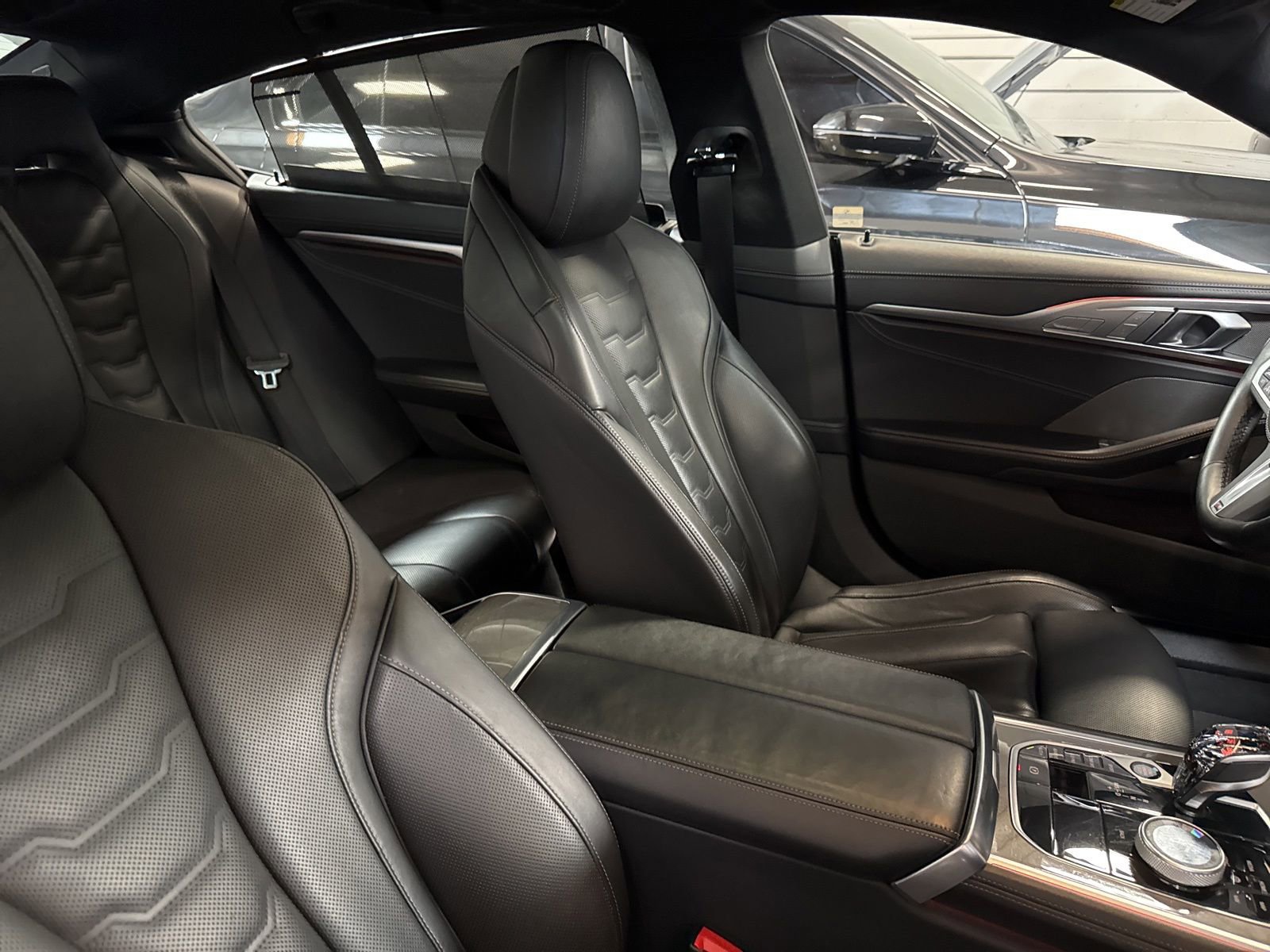 Used 2023 BMW 840i Gran Coupe RWD image 26