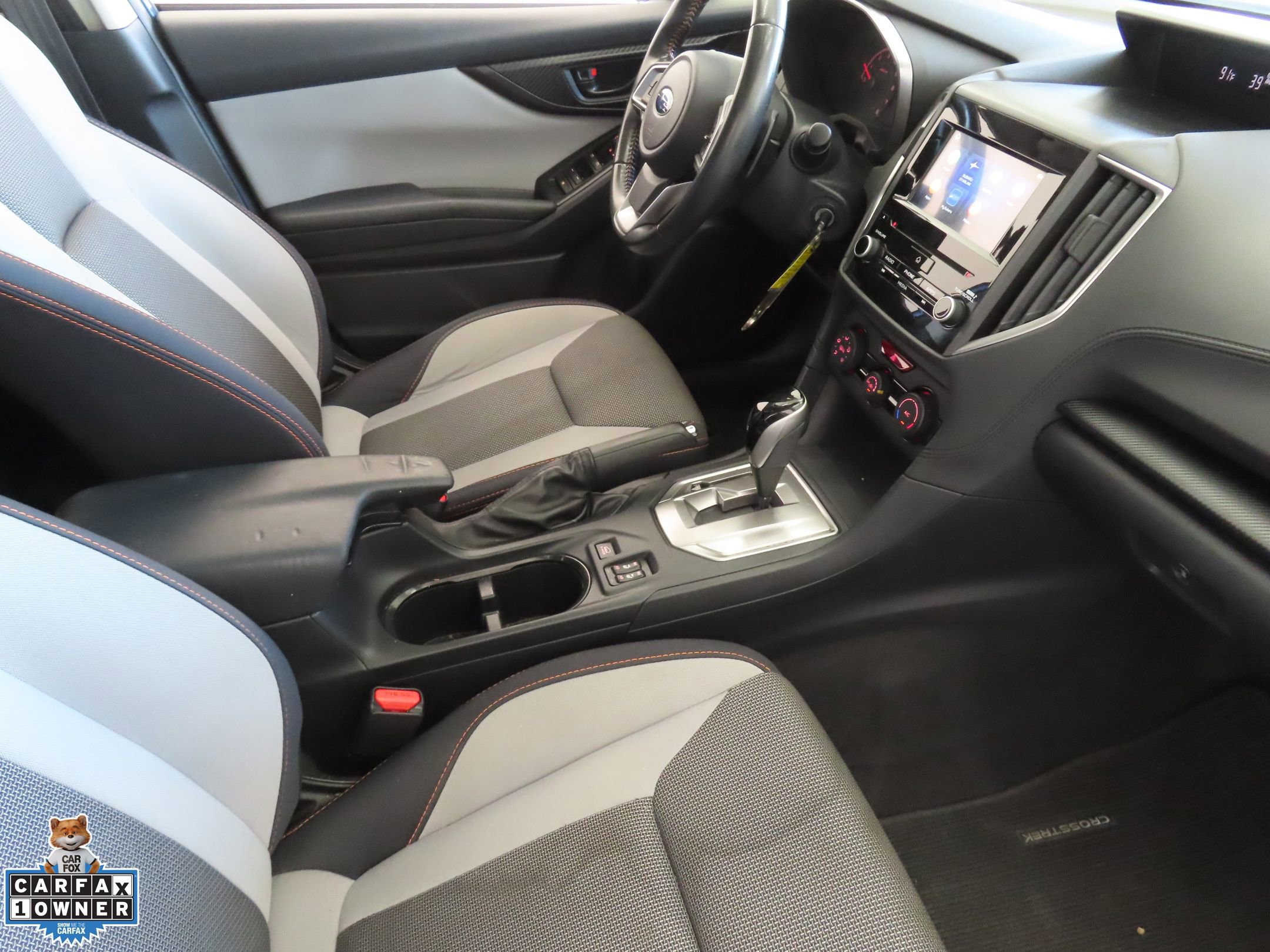 Used 2019 Subaru Crosstrek 2.0i Premium w/ Moonroof Package AWD/4WD image 24