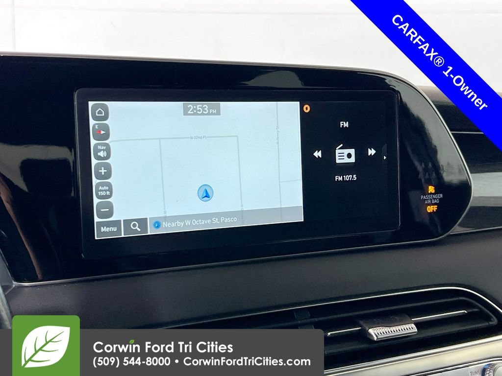 Used 2022 Hyundai Palisade Calligraphy AWD/4WD image 22