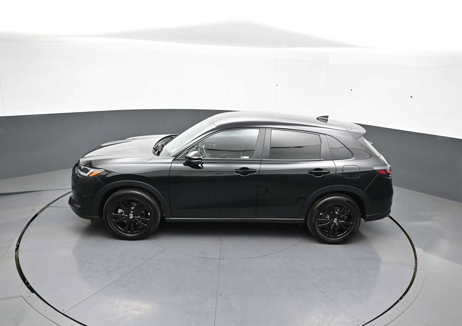 Certified 2027 Honda HR-V Sport image 40