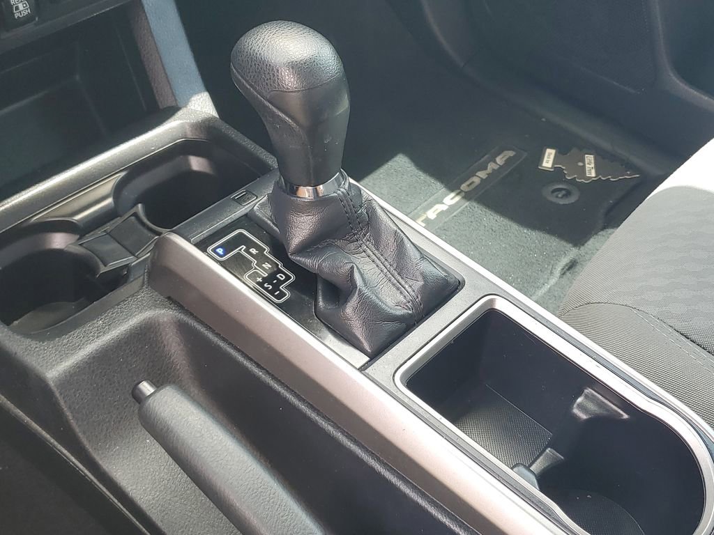 Used 2021 Toyota Tacoma SR5 image 18