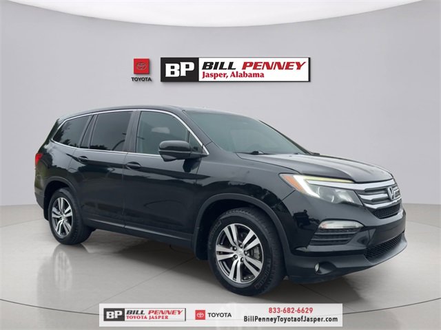 Used 2016 Honda Pilot EX-L image 7