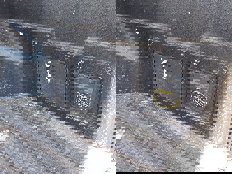 Used 2014 Toyota Tacoma PreRunner w/ TRD Off-Road Package RWD image 36