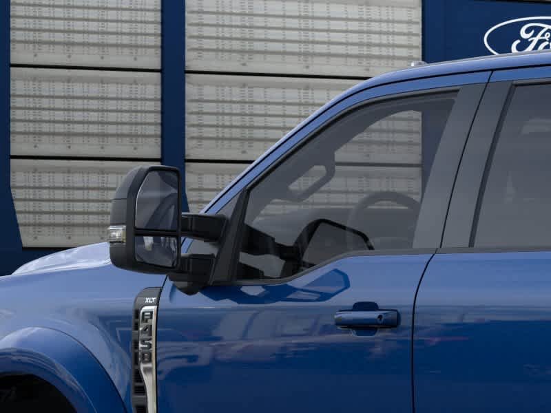 New 2026 Ford F450 XL AWD/4WD image 20