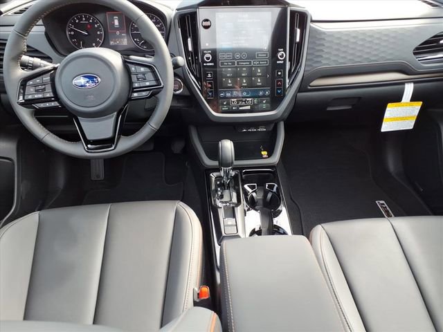 New 2026 Subaru Forester Sport image 12
