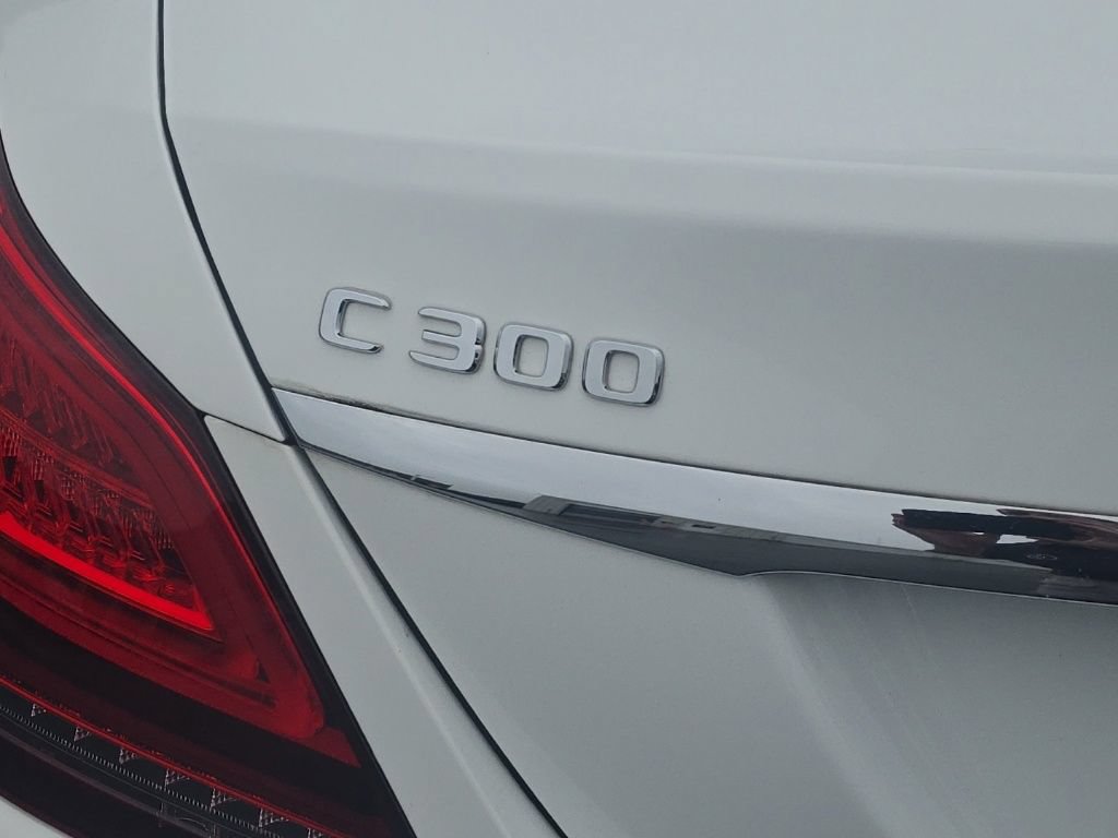 Used 2021 Mercedes-Benz C 300 4MATIC Sedan image 7
