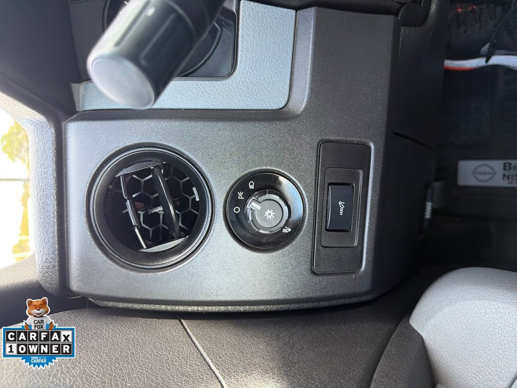 Used 2013 Ford F150 XL w/ Mid Equipment Group RWD image 40