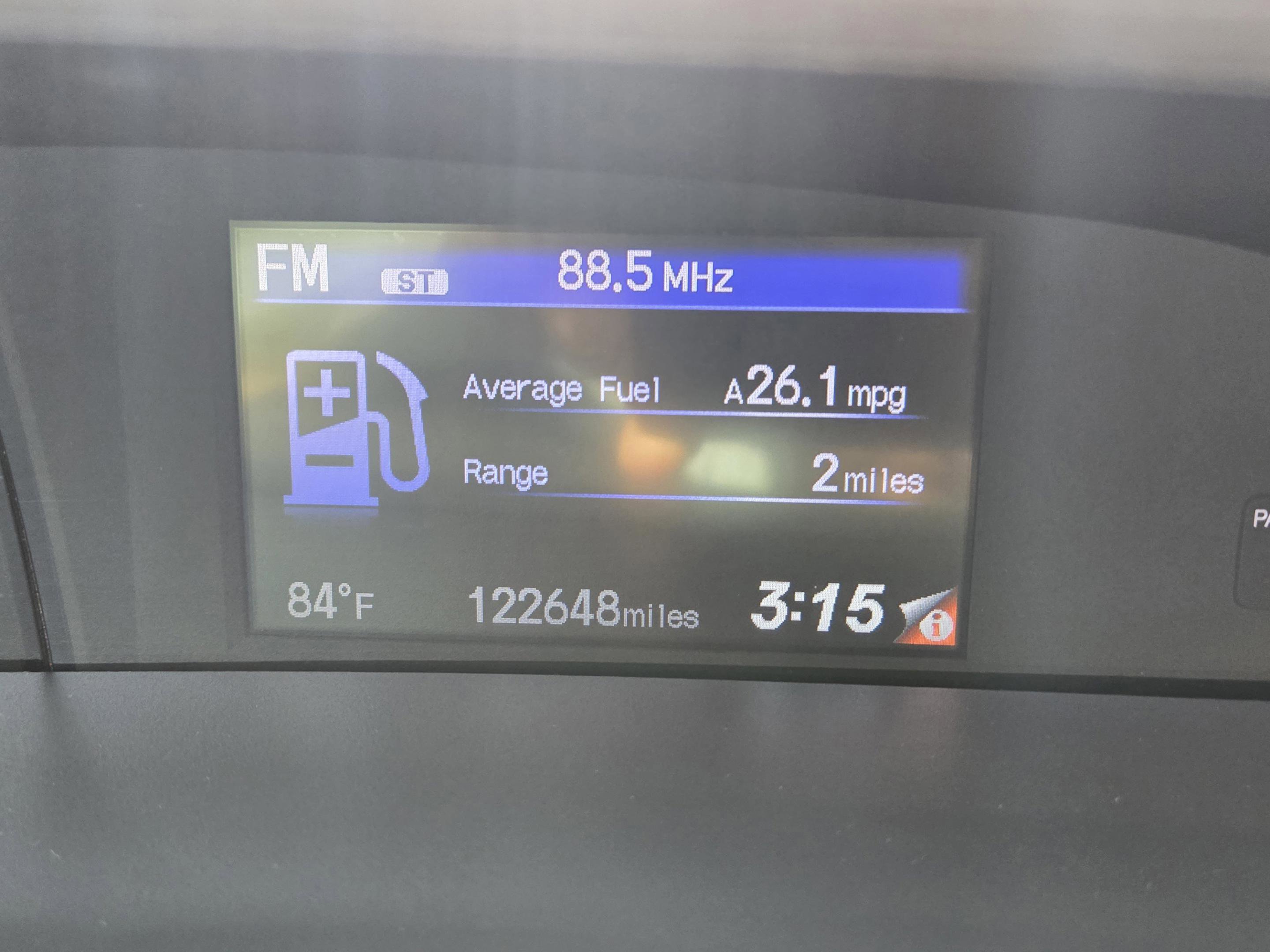 Used 2014 Honda Civic EX image 13