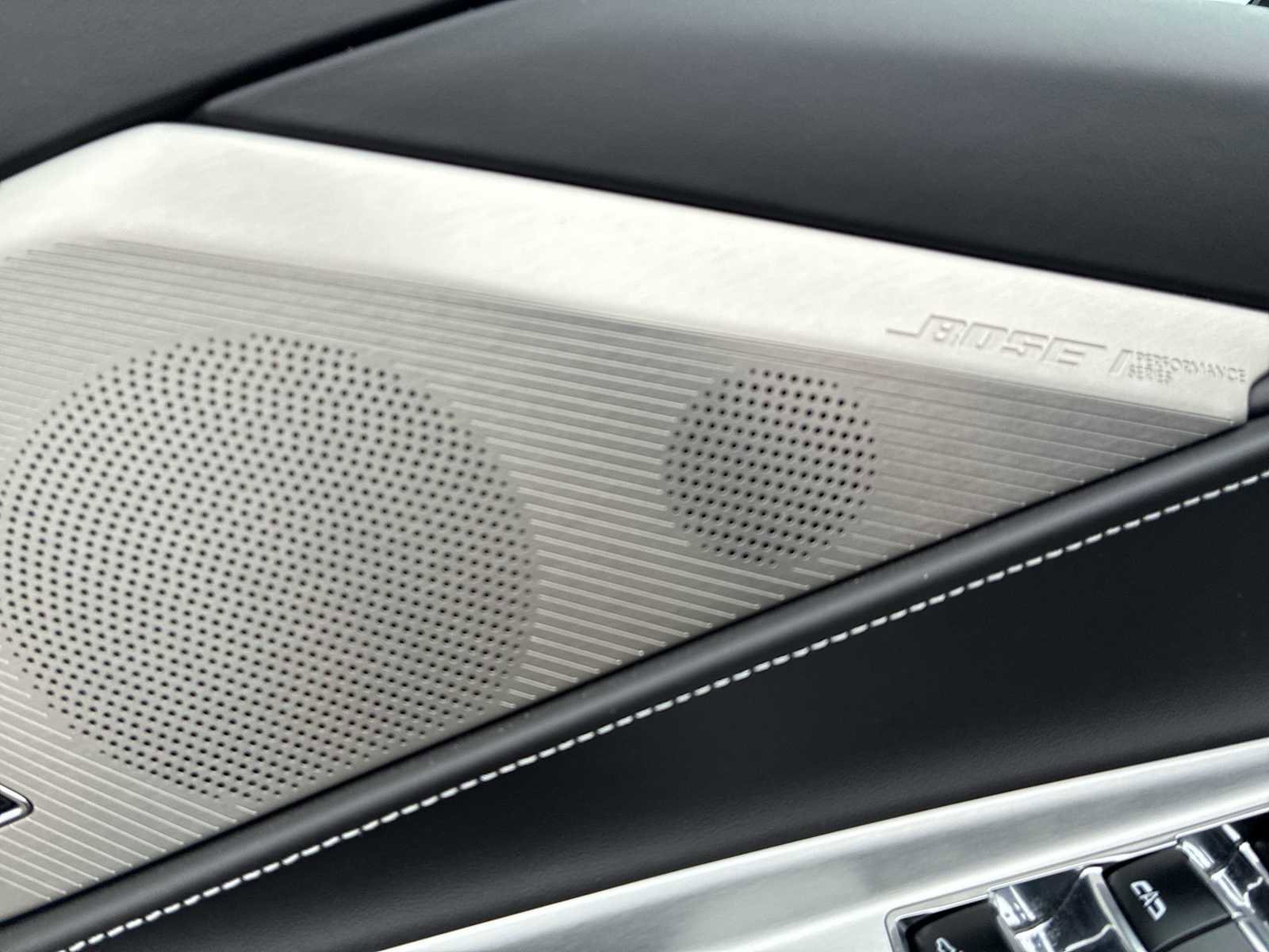 Certified 2024 Chevrolet Corvette Stingray Premium Conv w/ Z51 Performance Package image 22