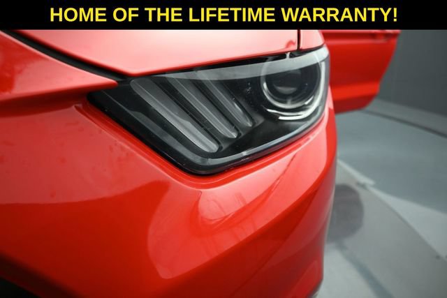 Used 2017 Ford Mustang GT Premium w/ GT Performance Package RWD image 53