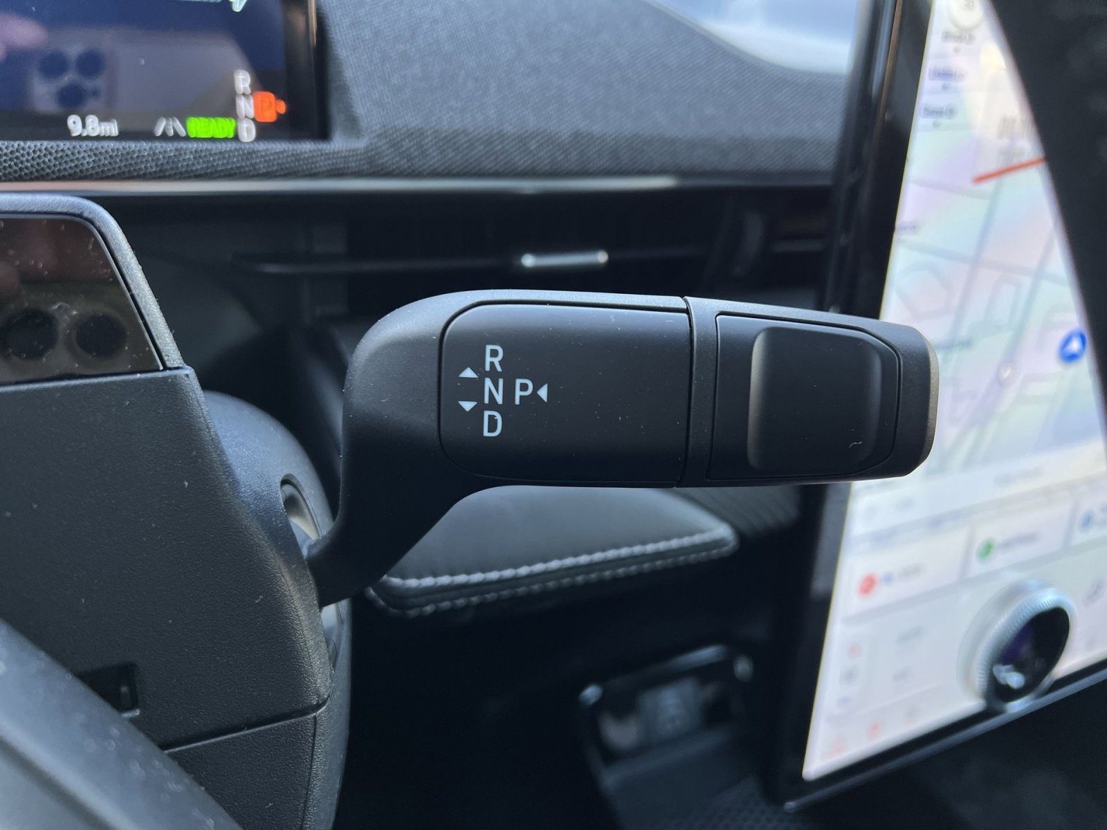 New 2025 Ford Mustang Mach-E Premium image 22